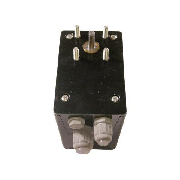Pump Repair Kits- Kit, gas/113 etc./230V/ARIS, Spare Part.